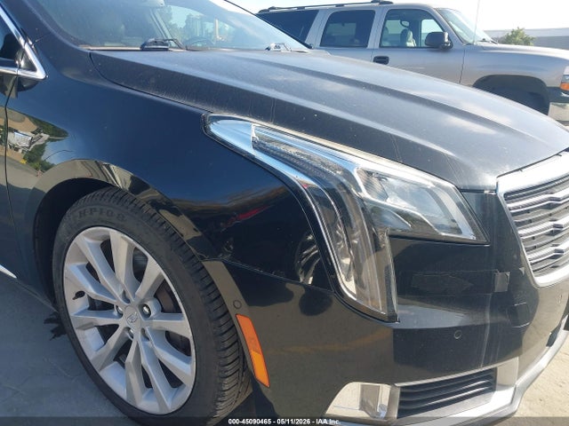 Aukcja sprzedaży 2019 Cadillac Xts Luxury, vin: 2G61M5S3XK9106867, numer aukcji: 45090465