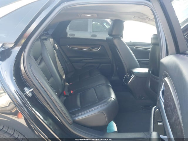 Aukcja sprzedaży 2019 Cadillac Xts Luxury, vin: 2G61M5S3XK9106867, numer aukcji: 45090465