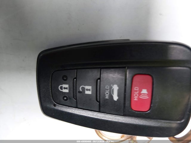 Toyota Corolla Hybrid Le 2022 JTDEAMDE5N3006902 Image 11