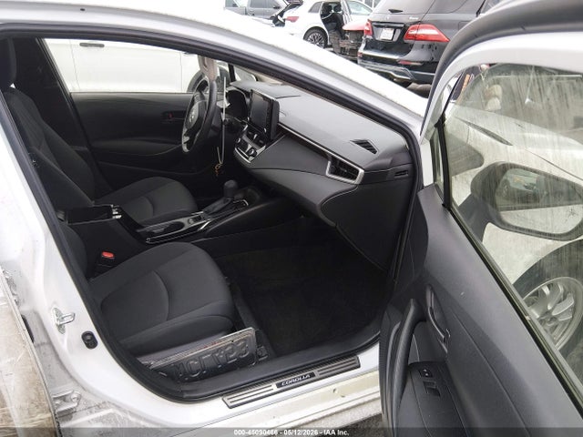 Toyota Corolla Hybrid Le 2022 JTDEAMDE5N3006902 Image 5
