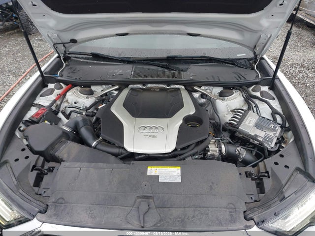 Audi A6 55 Premium 2019 WAUM2AF26KN049863 Image 10