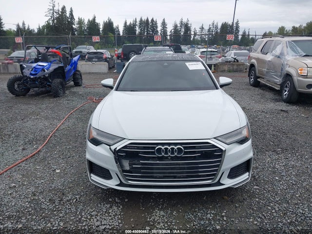 WAUM2AF26KN049863 Audi A6 55 Premium