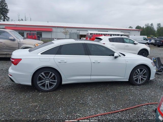 WAUM2AF26KN049863 Audi A6 55 Premium
