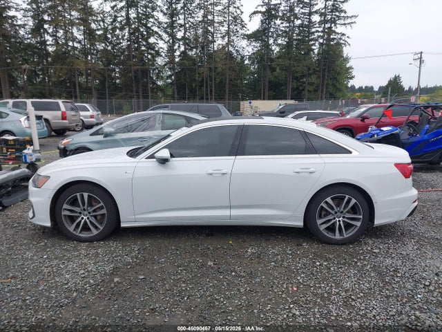 Audi A6 55 Premium 2019 WAUM2AF26KN049863 Image 14