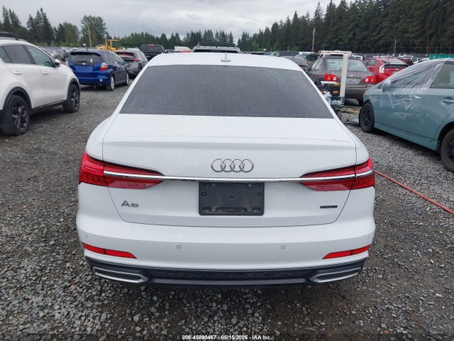 Audi A6 55 Premium 2019 WAUM2AF26KN049863 Image 16
