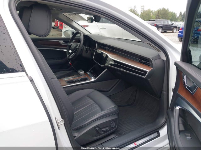 WAUM2AF26KN049863 Audi A6 55 Premium