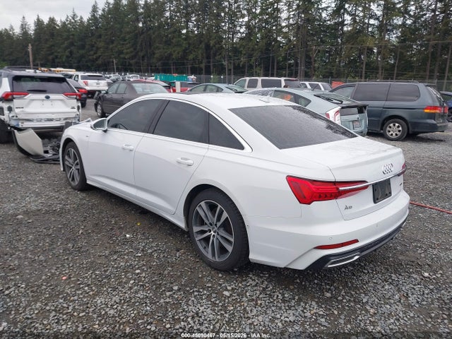WAUM2AF26KN049863 Audi A6 55 Premium