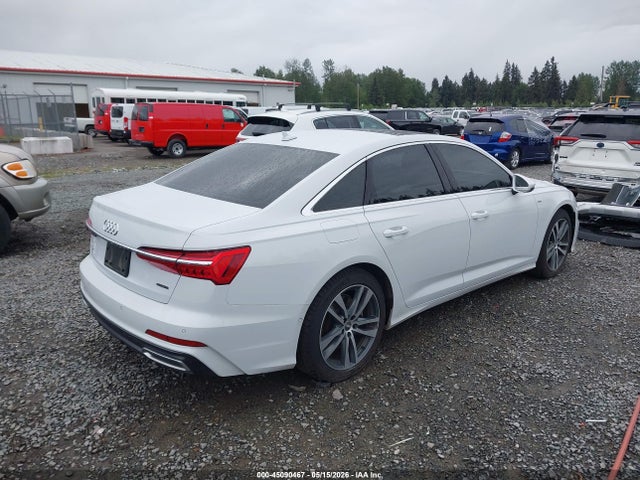 WAUM2AF26KN049863 Audi A6 55 Premium