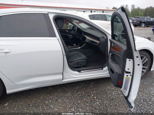 WAUM2AF26KN049863 Audi A6 55 Premium