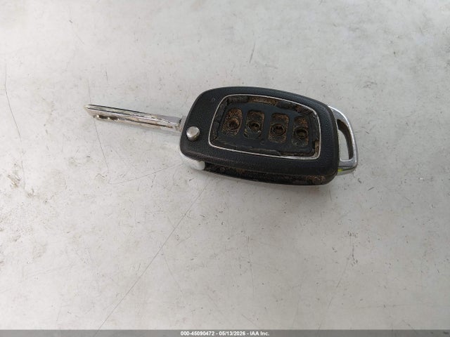 Hyundai SONATA SE 2016 5NPE24AF7GH381045 Image 11