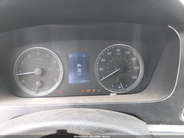 Hyundai SONATA SE 2016 5NPE24AF7GH381045 Image 7