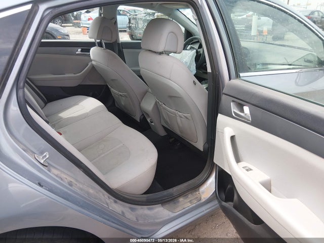 Hyundai SONATA SE 2016 5NPE24AF7GH381045 Image 8