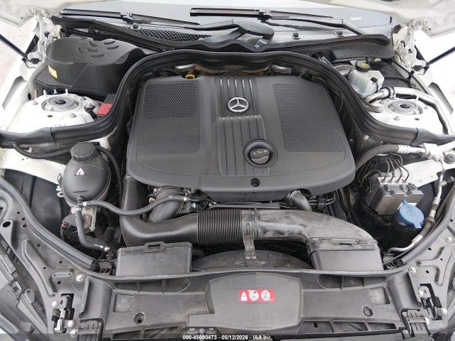 Продажа на аукционе авто 2014 Mercedes-benz E 250 Bluetec, vin: WDDHF0EB5EA960353, номер лота: 45090473