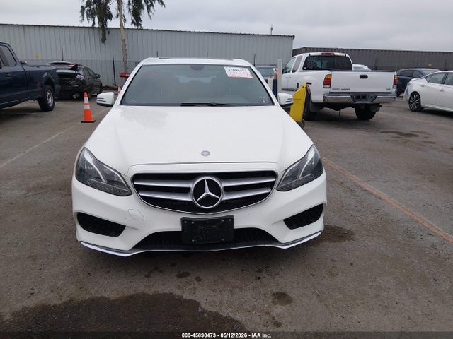 Продажа на аукционе авто 2014 Mercedes-benz E 250 Bluetec, vin: WDDHF0EB5EA960353, номер лота: 45090473