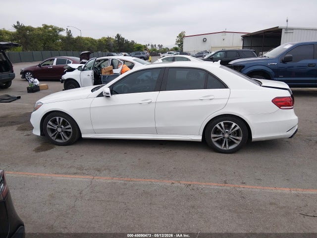 Продажа на аукционе авто 2014 Mercedes-benz E 250 Bluetec, vin: WDDHF0EB5EA960353, номер лота: 45090473