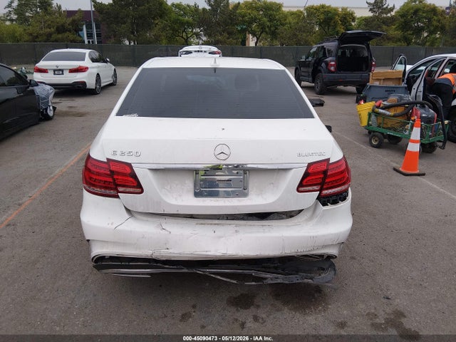 Продажа на аукционе авто 2014 Mercedes-benz E 250 Bluetec, vin: WDDHF0EB5EA960353, номер лота: 45090473