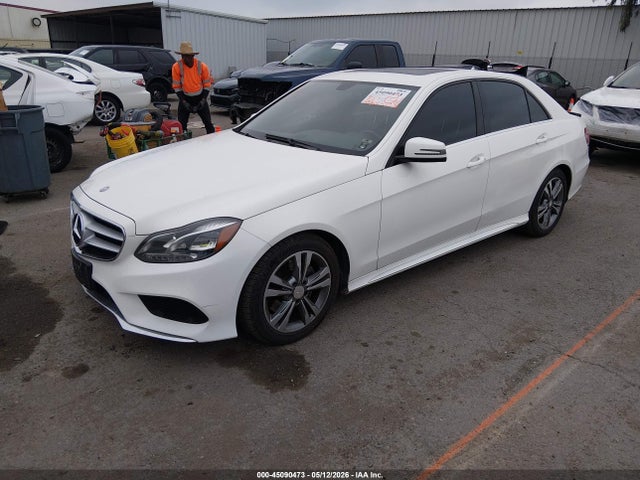 Продажа на аукционе авто 2014 Mercedes-benz E 250 Bluetec, vin: WDDHF0EB5EA960353, номер лота: 45090473