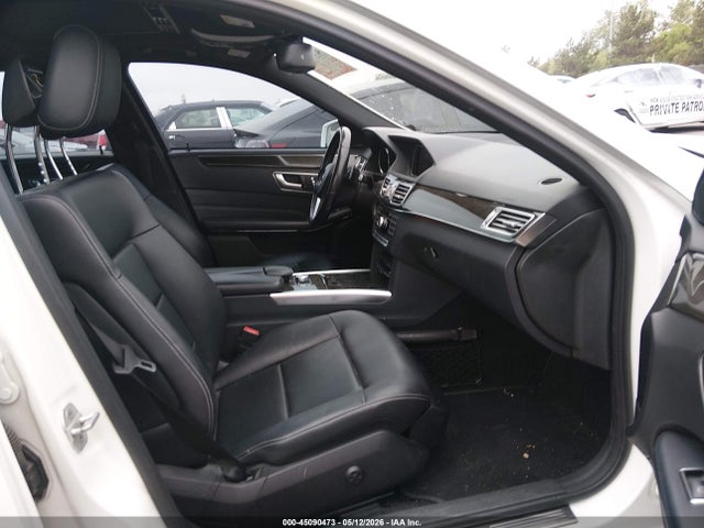 Продажа на аукционе авто 2014 Mercedes-benz E 250 Bluetec, vin: WDDHF0EB5EA960353, номер лота: 45090473
