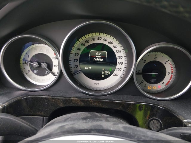 Продажа на аукционе авто 2014 Mercedes-benz E 250 Bluetec, vin: WDDHF0EB5EA960353, номер лота: 45090473