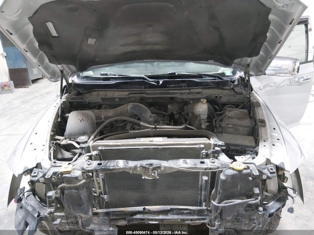 Продаж на аукціоні авто 2013 Ram 1500 Laramie Longhorn Edition, vin: 1C6RR7PT9DS619767, номер лоту: 45090474