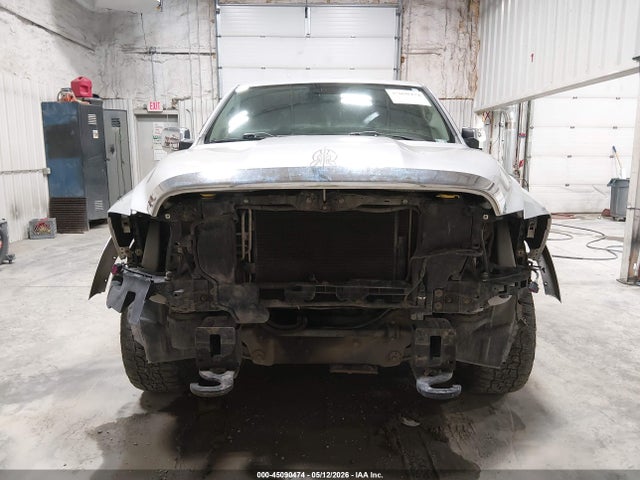 Продаж на аукціоні авто 2013 Ram 1500 Laramie Longhorn Edition, vin: 1C6RR7PT9DS619767, номер лоту: 45090474