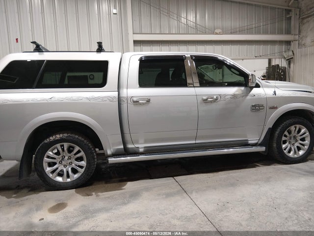 Продаж на аукціоні авто 2013 Ram 1500 Laramie Longhorn Edition, vin: 1C6RR7PT9DS619767, номер лоту: 45090474