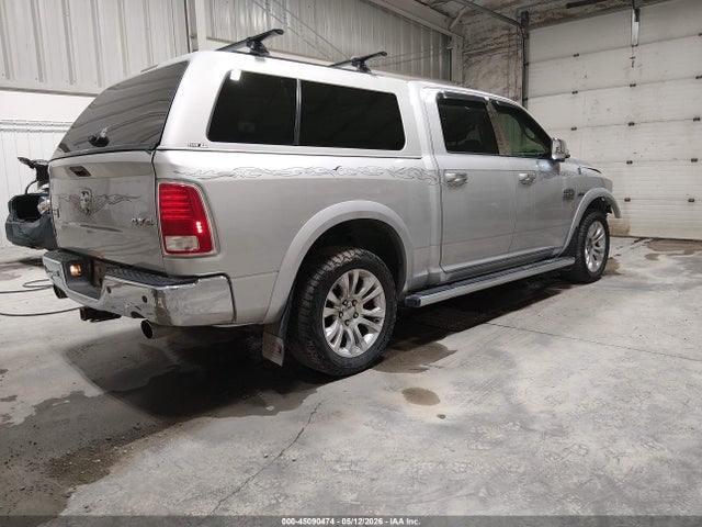 Продаж на аукціоні авто 2013 Ram 1500 Laramie Longhorn Edition, vin: 1C6RR7PT9DS619767, номер лоту: 45090474