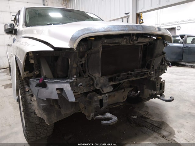Продаж на аукціоні авто 2013 Ram 1500 Laramie Longhorn Edition, vin: 1C6RR7PT9DS619767, номер лоту: 45090474