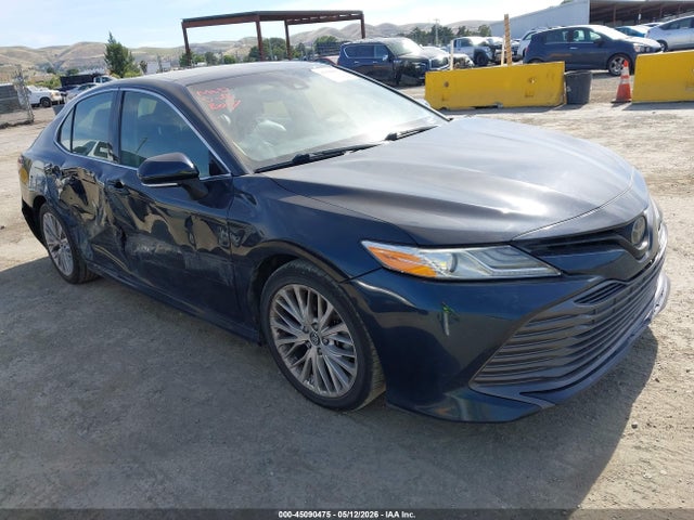 2019 4T1B11HKXKU771221 main image