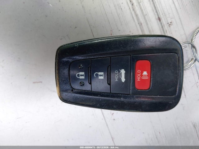 4T1B11HKXKU771221 Toyota CAMRY XLE