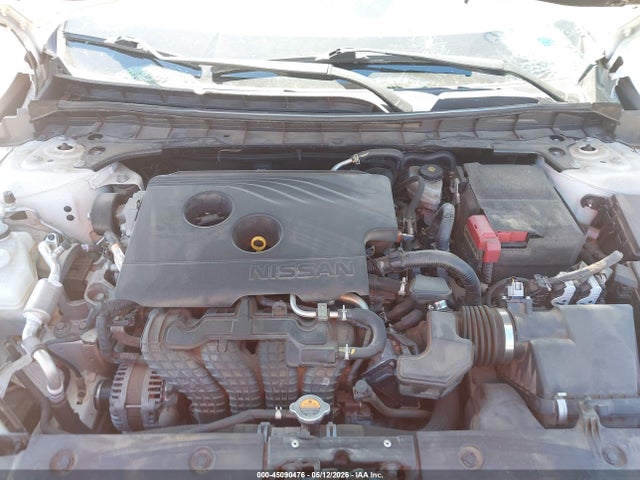 1N4BL4BV2LC198976 Nissan Altima S Fwd
