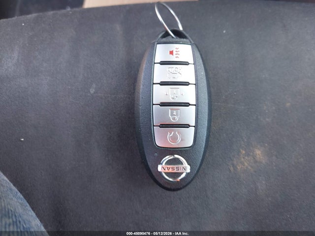 1N4BL4BV2LC198976 Nissan Altima S Fwd
