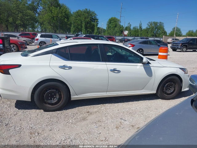 1N4BL4BV2LC198976 Nissan Altima S Fwd