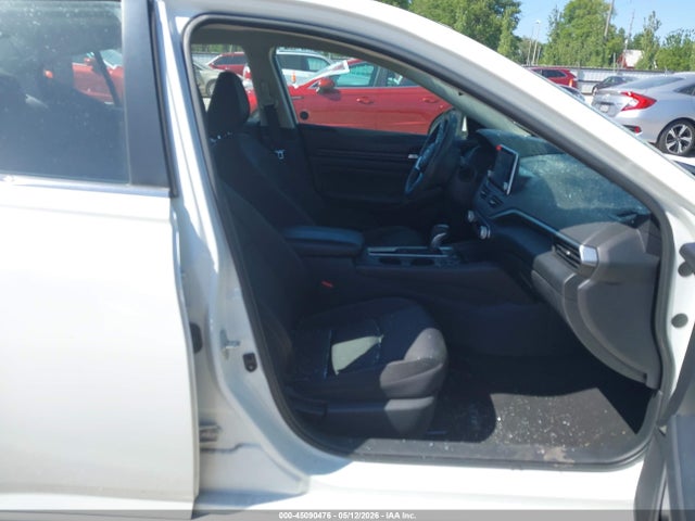 1N4BL4BV2LC198976 Nissan Altima S Fwd