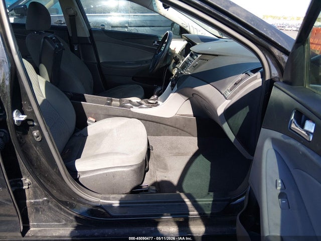 Aukcja sprzedaży 2014 Hyundai Sonata Gls, vin: 5NPEB4AC2EH875347, numer aukcji: 45090477