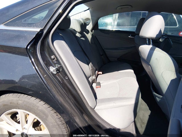 Aukcja sprzedaży 2014 Hyundai Sonata Gls, vin: 5NPEB4AC2EH875347, numer aukcji: 45090477