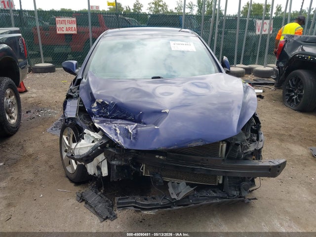 Aukcja sprzedaży 2013 Hyundai Elantra Gls, vin: 5NPDH4AEXDH356718, numer aukcji: 45090481