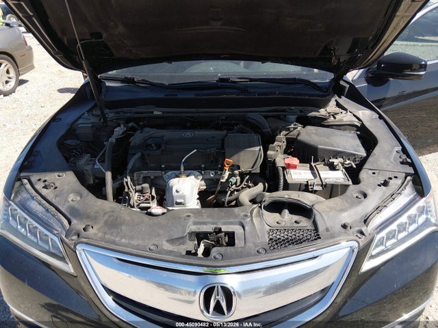 Продаж на аукціоні авто 2015 Acura Tlx, vin: 19UUB1F3XFA007206, номер лоту: 45090482
