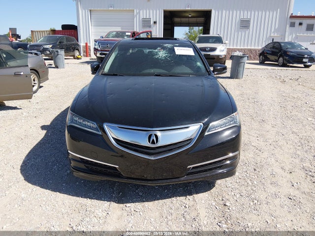 Продаж на аукціоні авто 2015 Acura Tlx, vin: 19UUB1F3XFA007206, номер лоту: 45090482