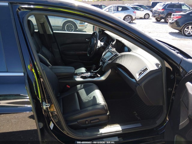 Продаж на аукціоні авто 2015 Acura Tlx, vin: 19UUB1F3XFA007206, номер лоту: 45090482