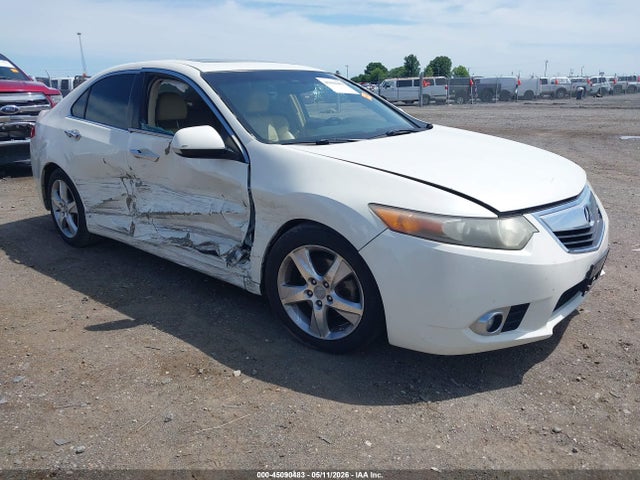 Продаж на аукціоні авто 2011 Acura Tsx 2.4, vin: JH4CU2F68BC015290, номер лоту: 45090483
