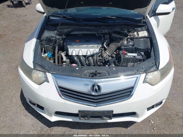 Продажа на аукционе авто 2011 Acura Tsx 2.4, vin: JH4CU2F68BC015290, номер лота: 45090483