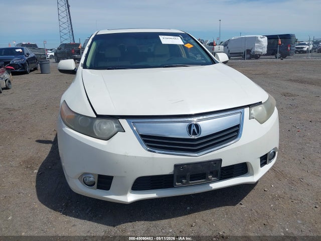 Продажа на аукционе авто 2011 Acura Tsx 2.4, vin: JH4CU2F68BC015290, номер лота: 45090483
