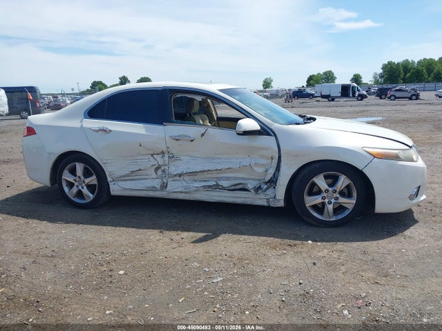 Продажа на аукционе авто 2011 Acura Tsx 2.4, vin: JH4CU2F68BC015290, номер лота: 45090483