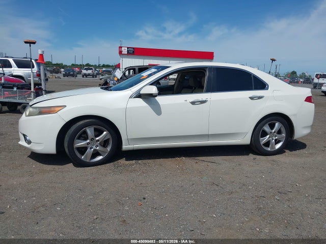 Продажа на аукционе авто 2011 Acura Tsx 2.4, vin: JH4CU2F68BC015290, номер лота: 45090483