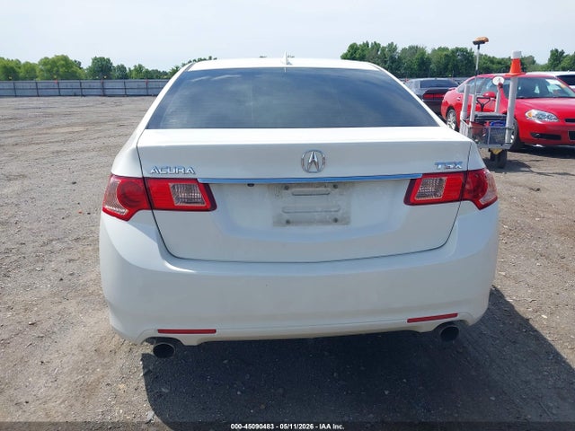 Продажа на аукционе авто 2011 Acura Tsx 2.4, vin: JH4CU2F68BC015290, номер лота: 45090483