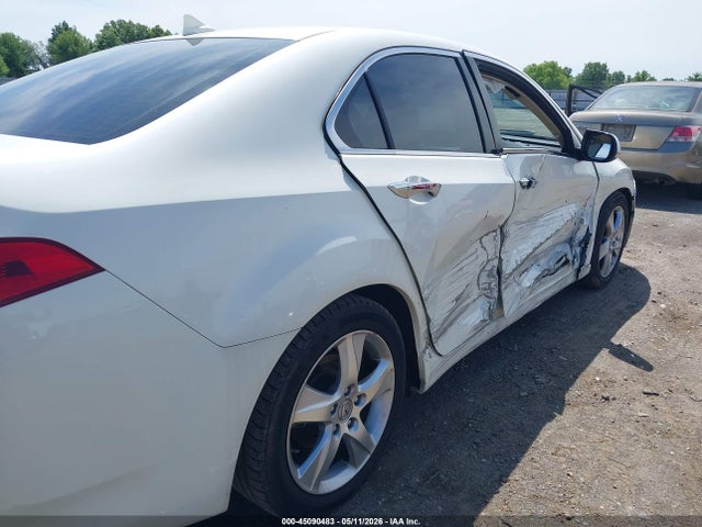 Продажа на аукционе авто 2011 Acura Tsx 2.4, vin: JH4CU2F68BC015290, номер лота: 45090483
