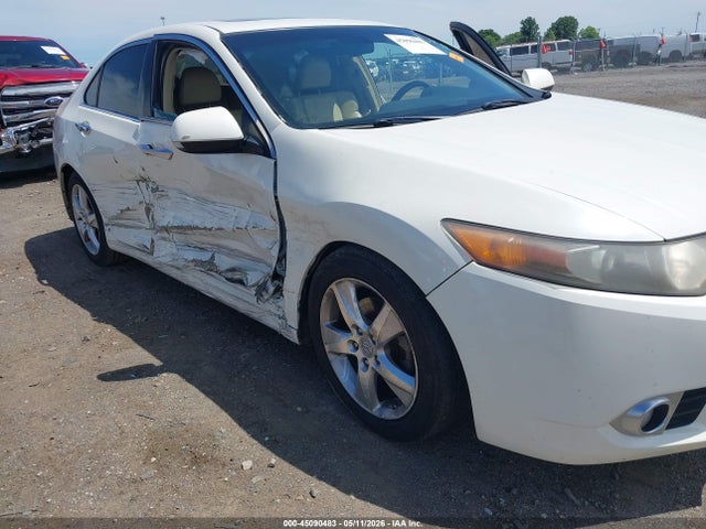 Продажа на аукционе авто 2011 Acura Tsx 2.4, vin: JH4CU2F68BC015290, номер лота: 45090483