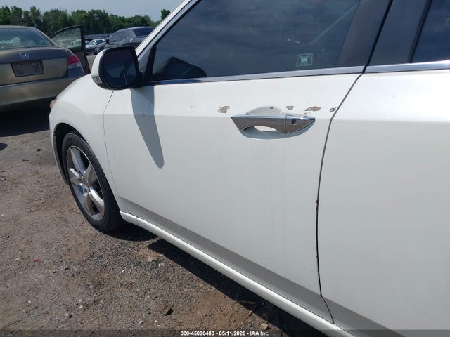 Продажа на аукционе авто 2011 Acura Tsx 2.4, vin: JH4CU2F68BC015290, номер лота: 45090483