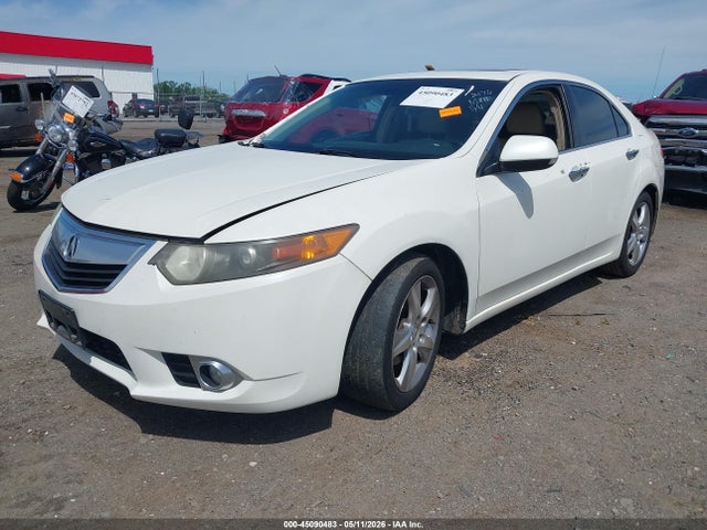 Продажа на аукционе авто 2011 Acura Tsx 2.4, vin: JH4CU2F68BC015290, номер лота: 45090483